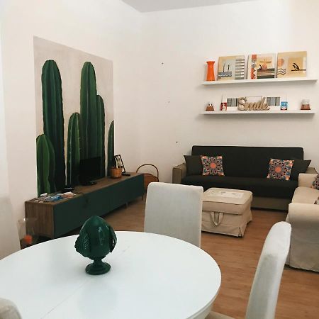 Appartamento Stella Ostuni Ngoại thất bức ảnh