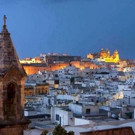 Appartamento Stella Ostuni Ngoại thất bức ảnh