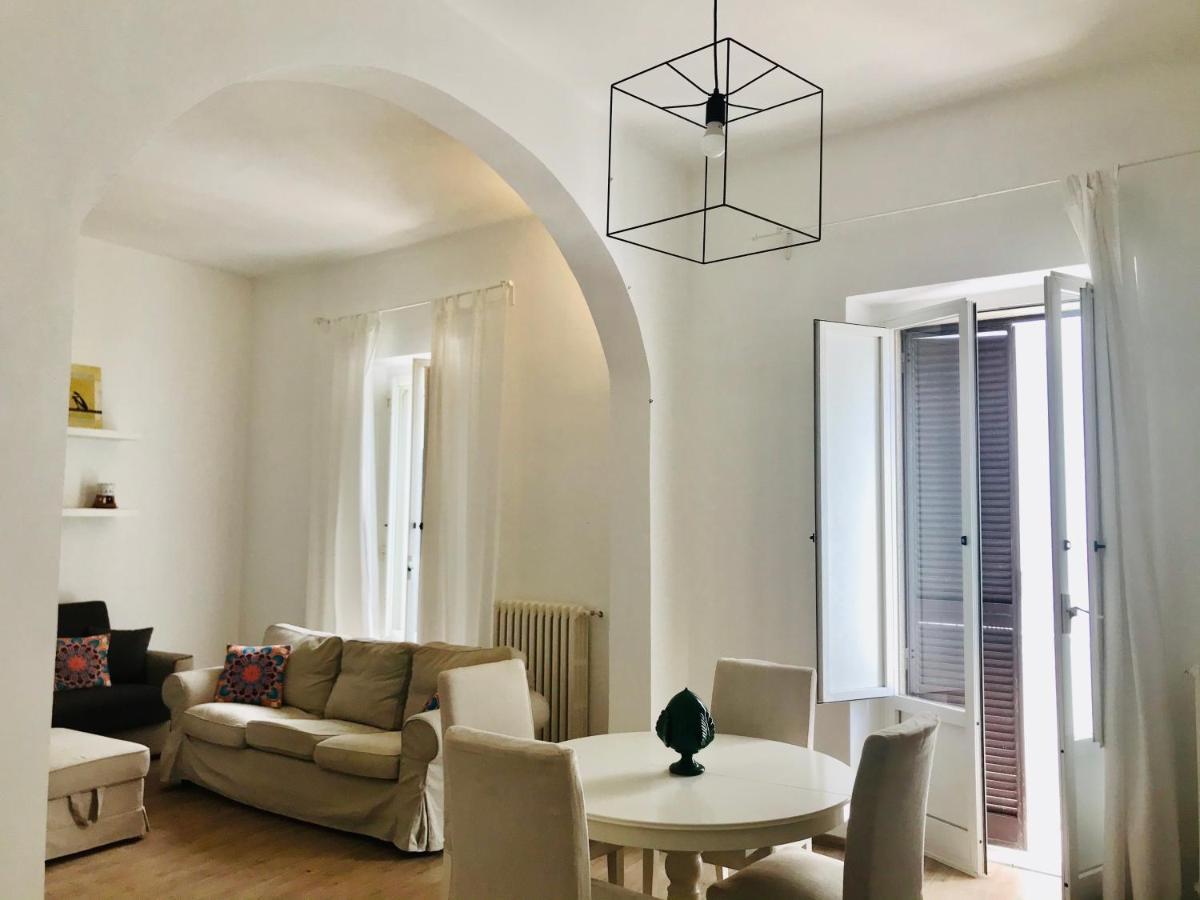 Appartamento Stella Ostuni Ngoại thất bức ảnh
