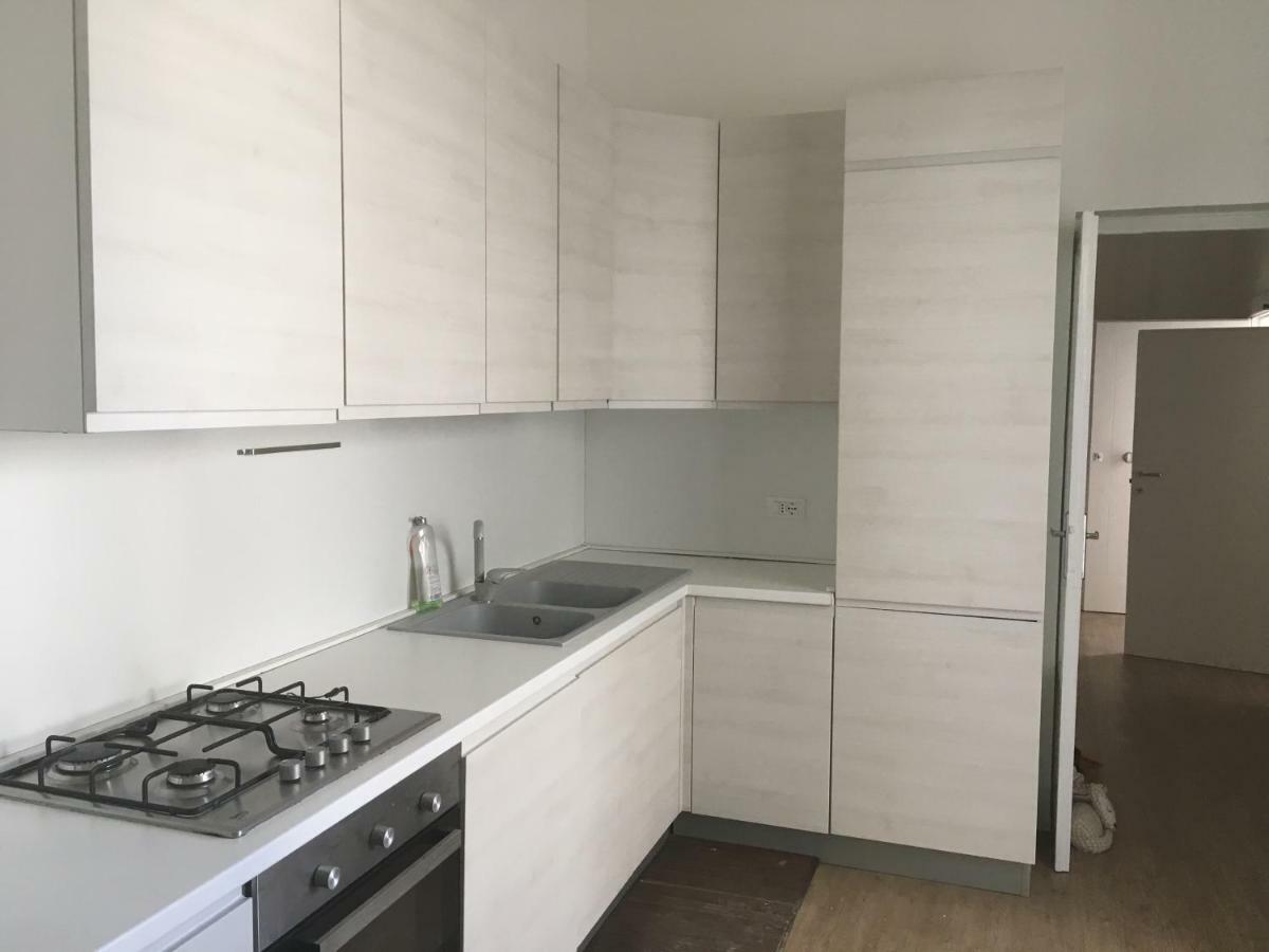 Appartamento Stella Ostuni Ngoại thất bức ảnh