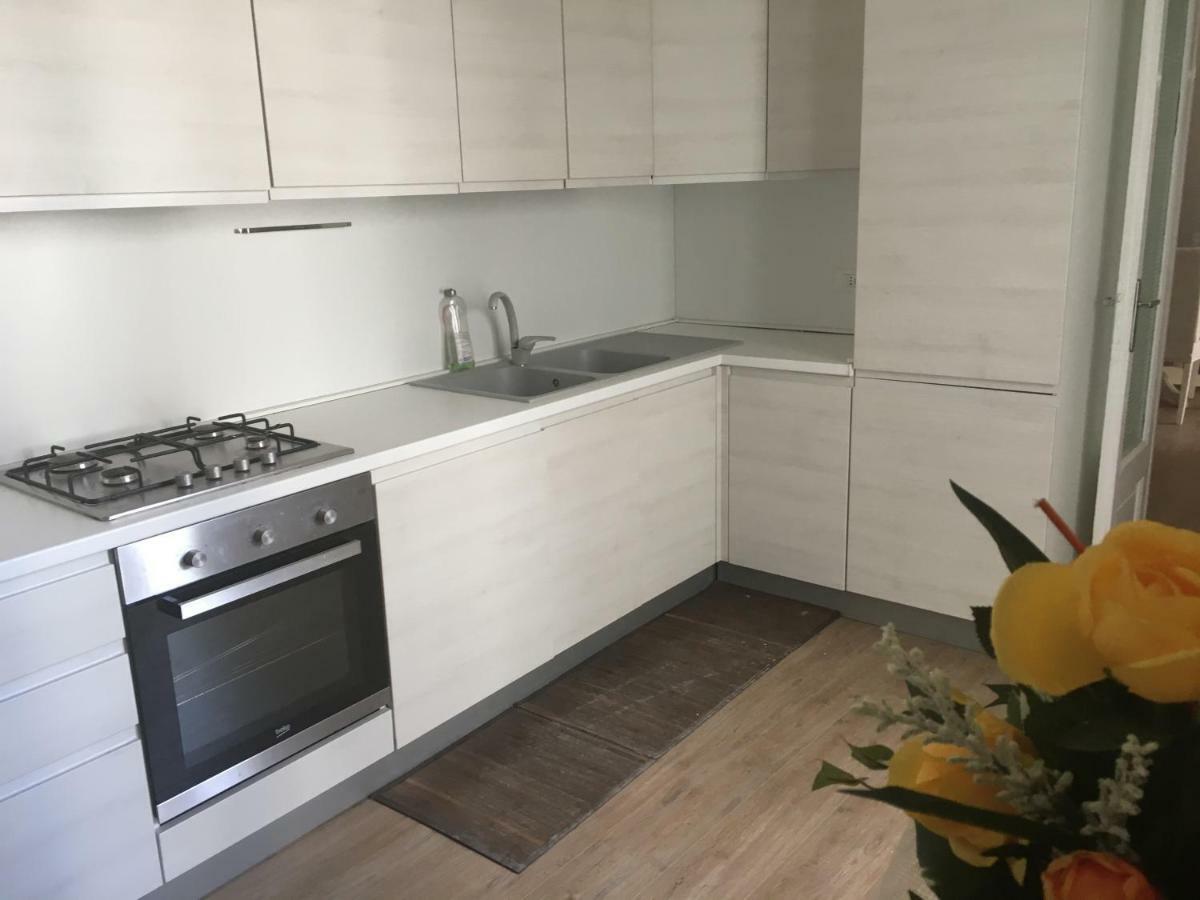 Appartamento Stella Ostuni Ngoại thất bức ảnh