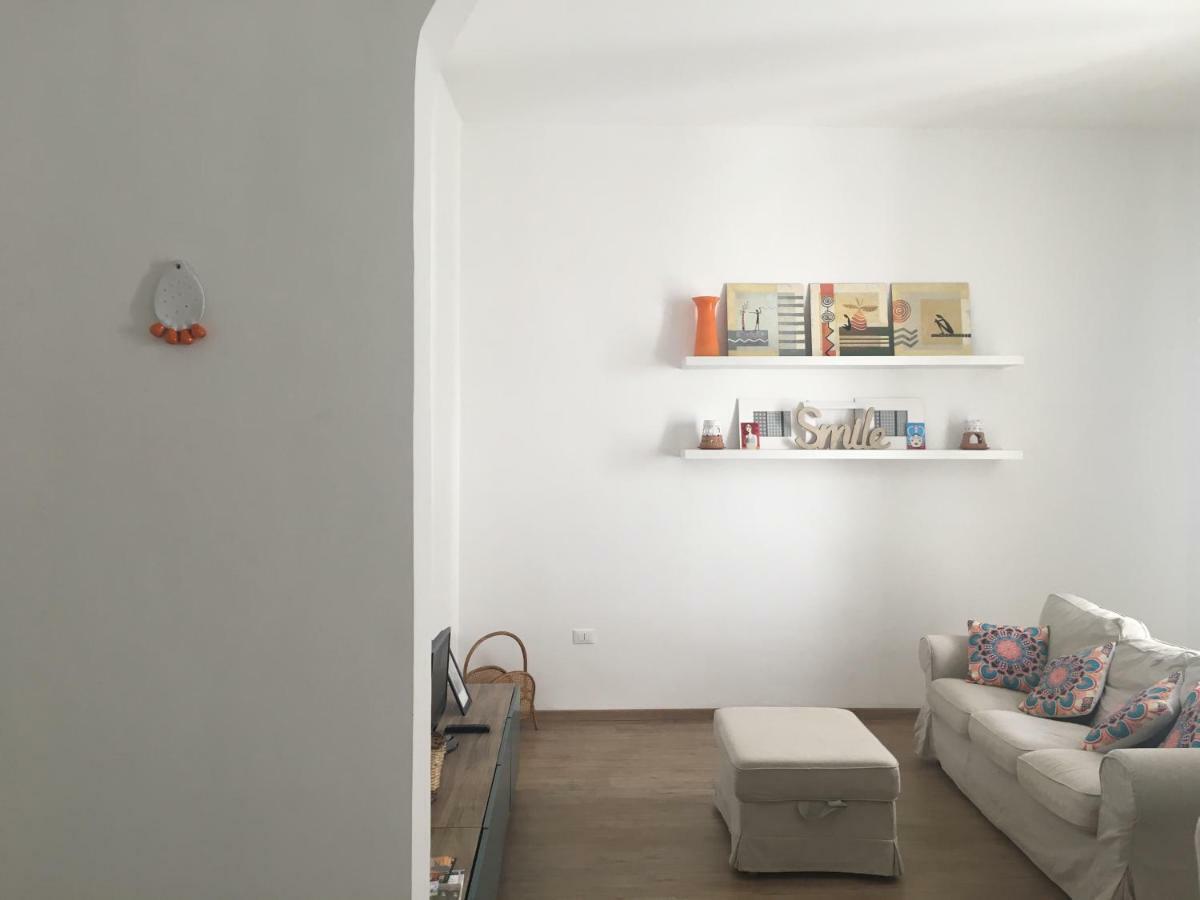 Appartamento Stella Ostuni Ngoại thất bức ảnh