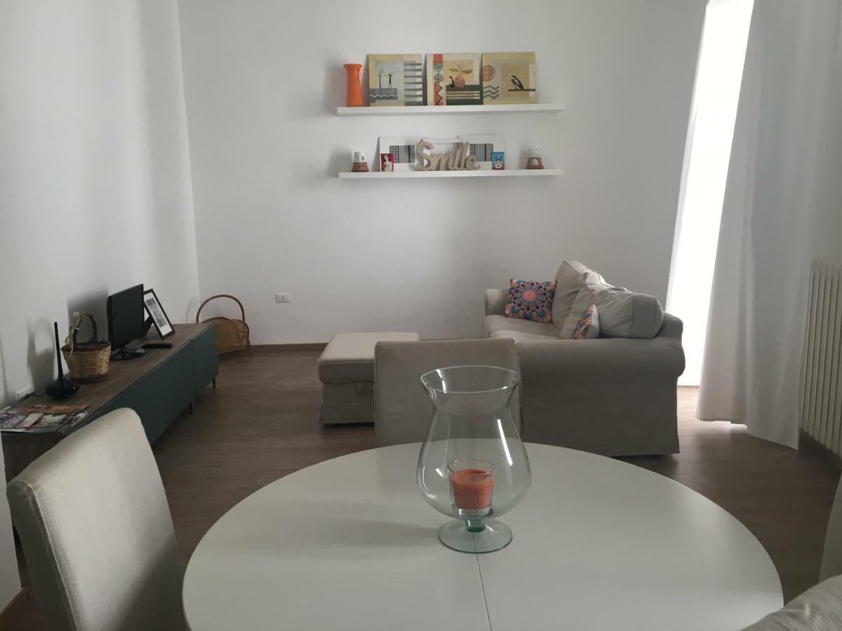 Appartamento Stella Ostuni Ngoại thất bức ảnh