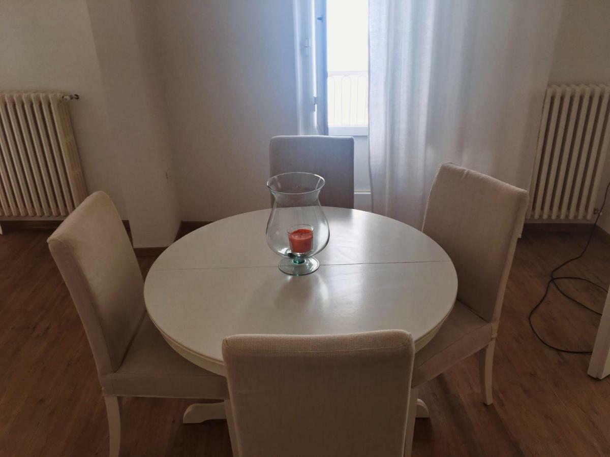 Appartamento Stella Ostuni Ngoại thất bức ảnh