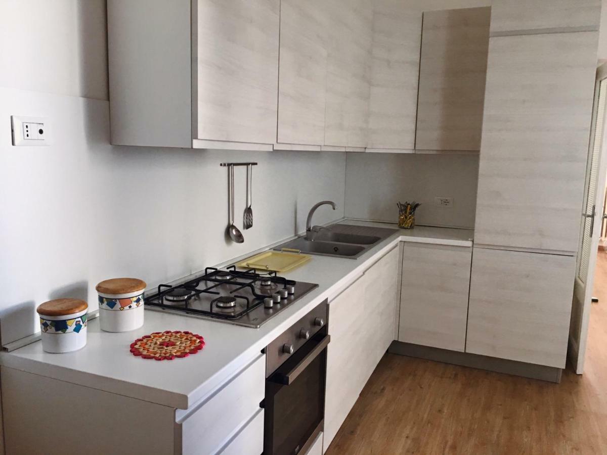 Appartamento Stella Ostuni Ngoại thất bức ảnh